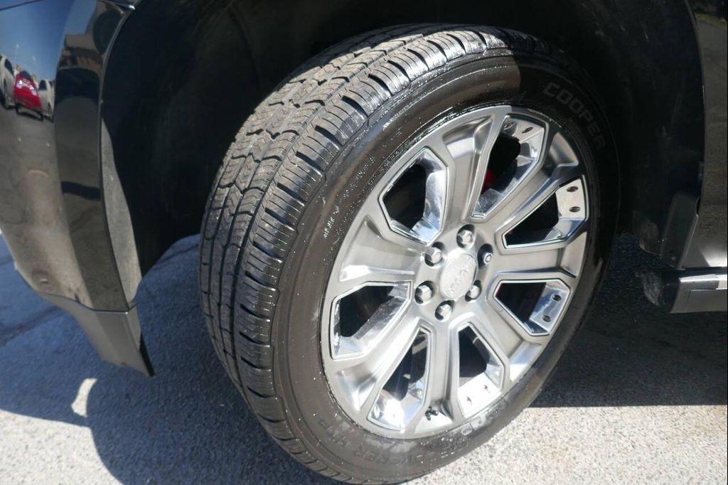 used 2015 GMC Yukon car, priced at $21,998