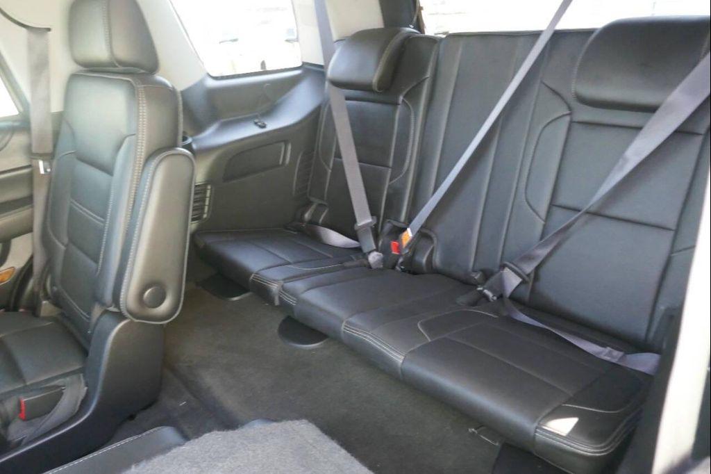 used 2015 GMC Yukon car, priced at $21,998