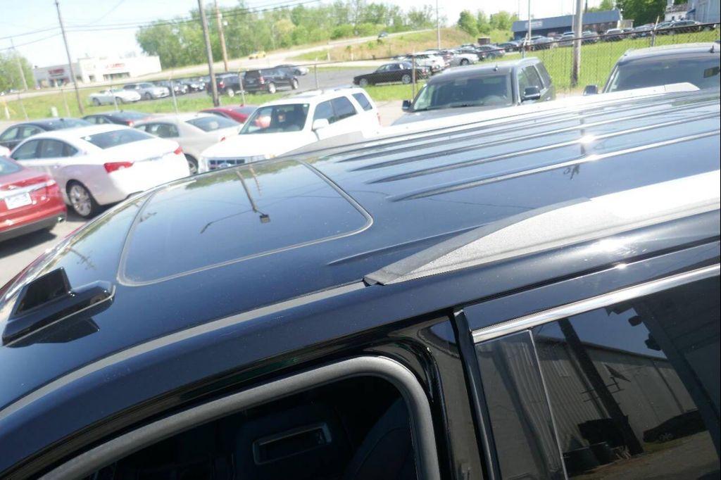 used 2015 GMC Yukon car, priced at $21,998