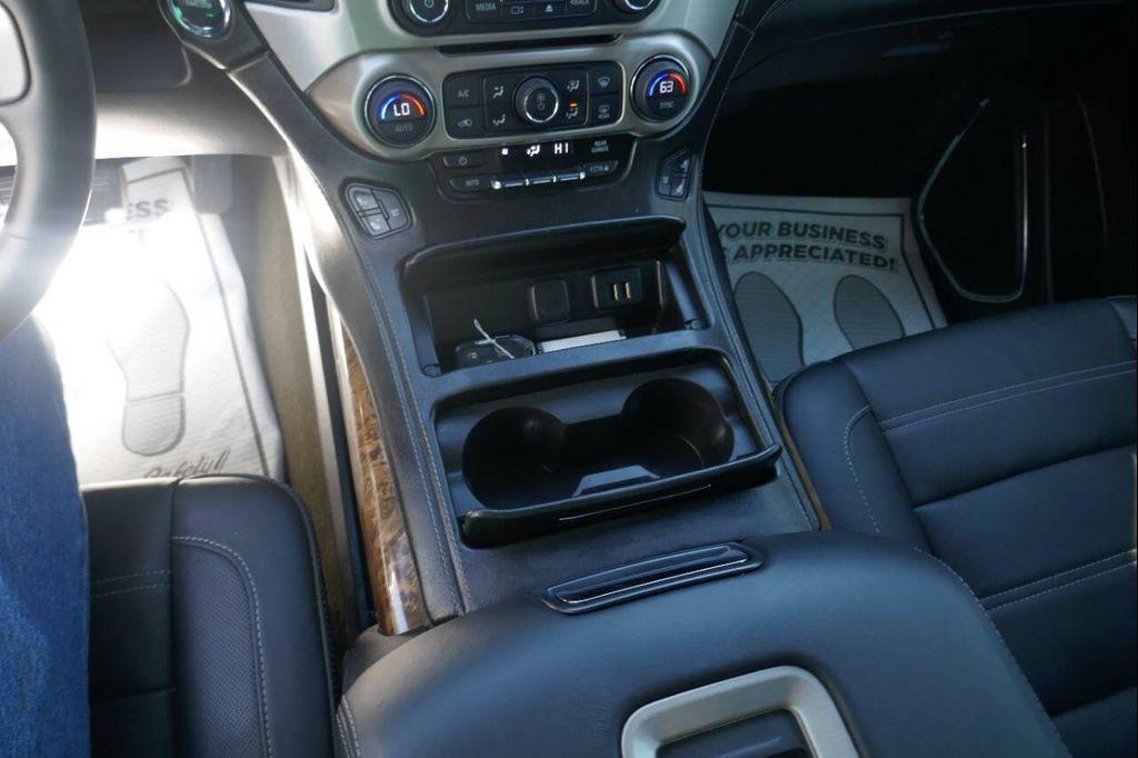 used 2015 GMC Yukon car, priced at $21,998