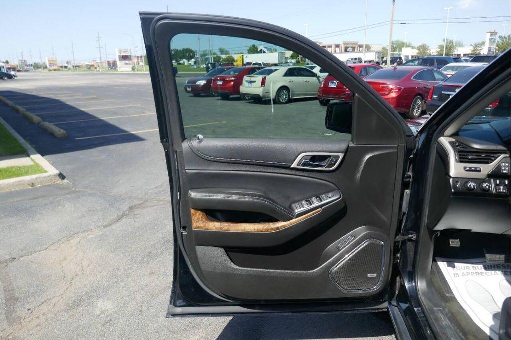 used 2015 GMC Yukon car, priced at $21,998