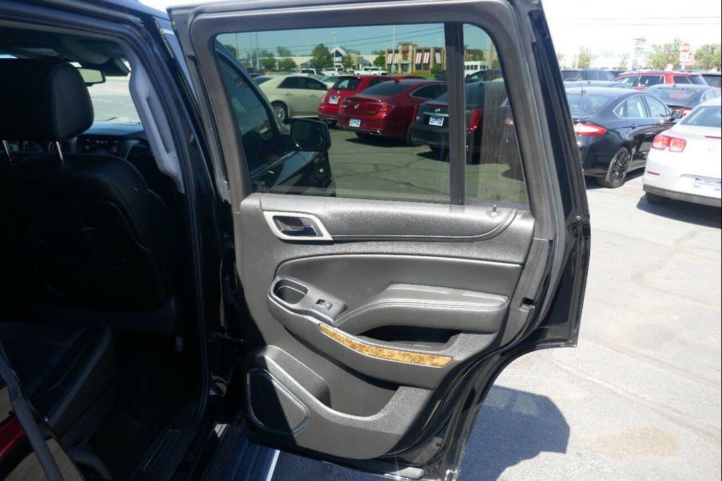 used 2015 GMC Yukon car, priced at $21,998