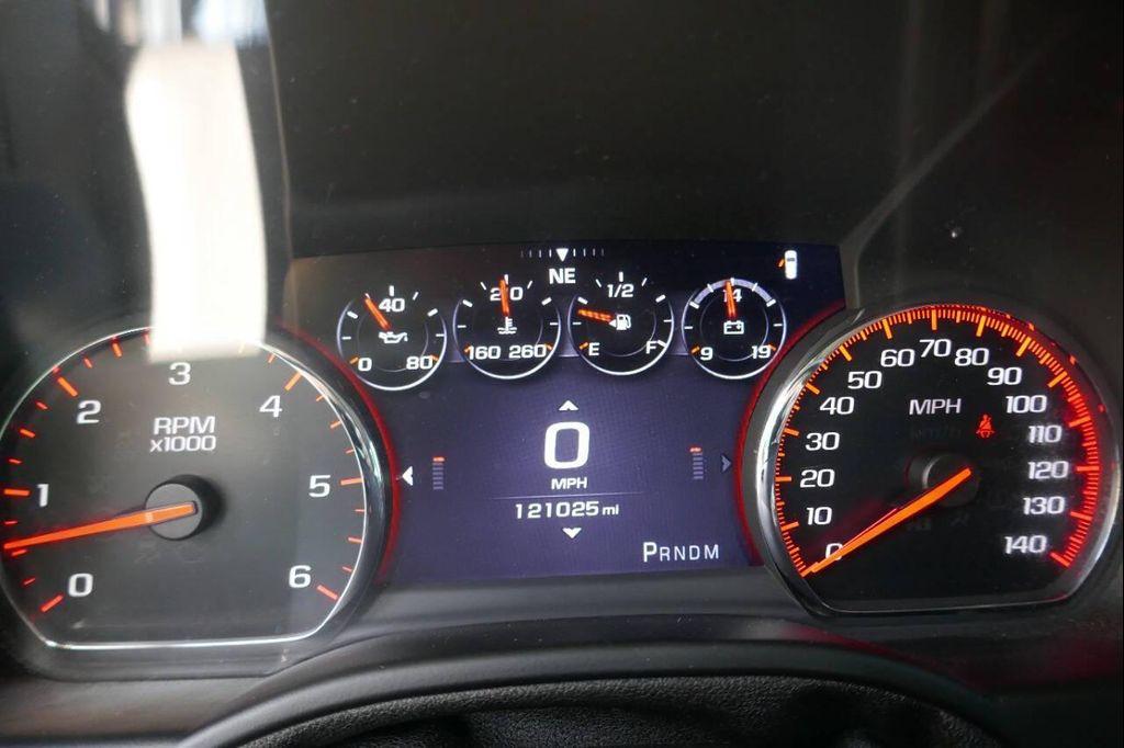 used 2015 GMC Yukon car, priced at $21,998