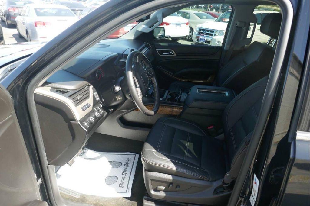 used 2015 GMC Yukon car, priced at $21,998