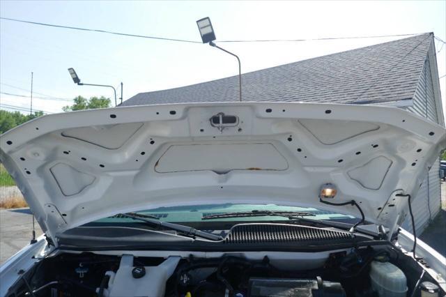 used 2013 Chevrolet Express 1500 car, priced at $9,995