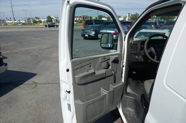 used 2013 Chevrolet Express 1500 car, priced at $9,995