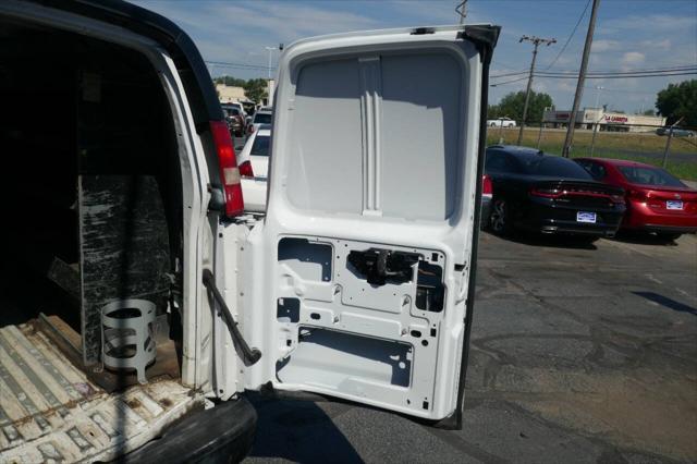 used 2013 Chevrolet Express 1500 car, priced at $9,995