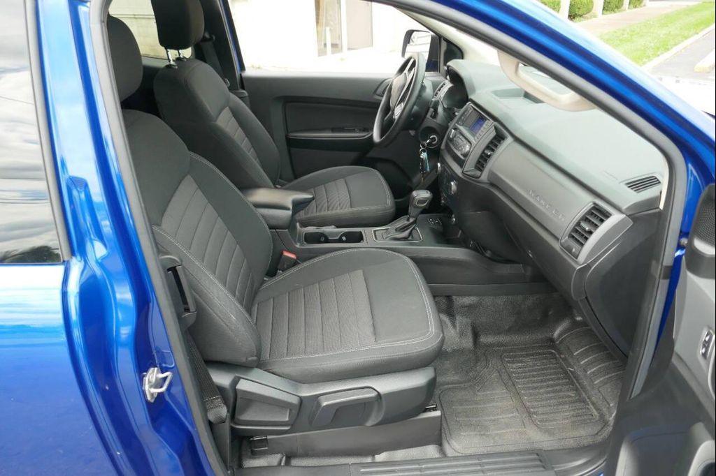 used 2019 Ford Ranger car, priced at $20,495