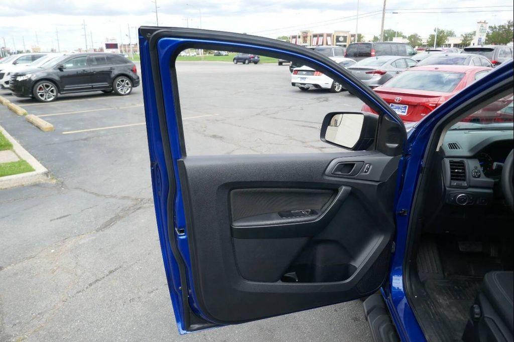 used 2019 Ford Ranger car, priced at $20,495