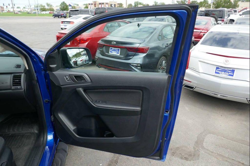 used 2019 Ford Ranger car, priced at $20,495