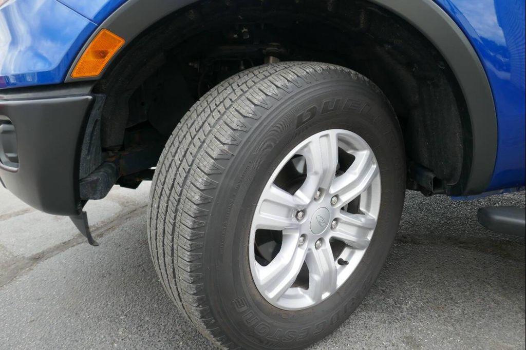 used 2019 Ford Ranger car, priced at $20,495