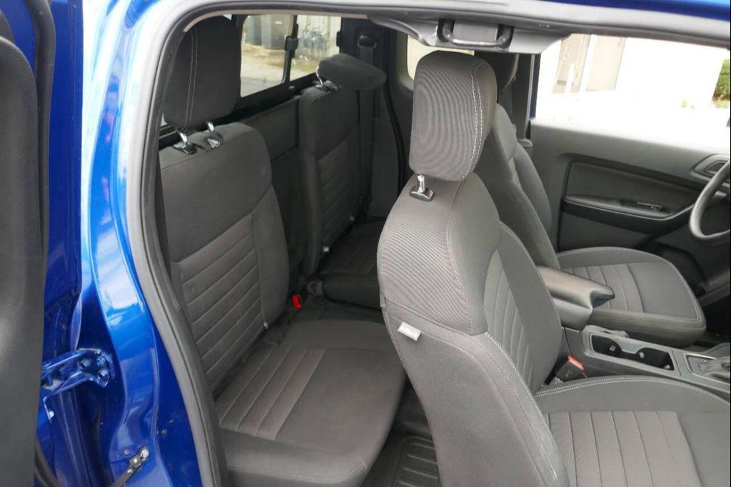 used 2019 Ford Ranger car, priced at $20,495