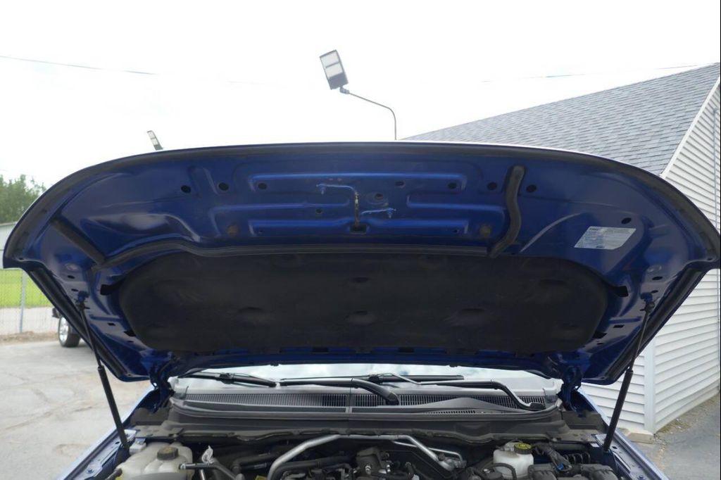 used 2019 Ford Ranger car, priced at $20,495