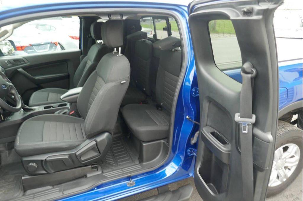 used 2019 Ford Ranger car, priced at $20,495