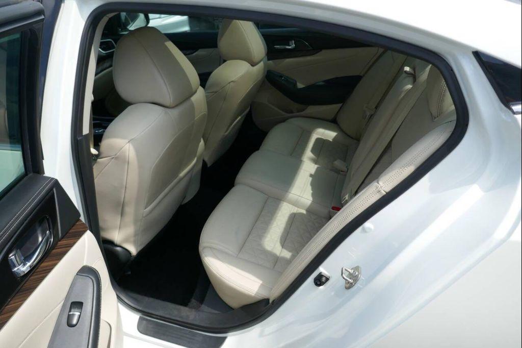 used 2017 Nissan Maxima car, priced at $14,995