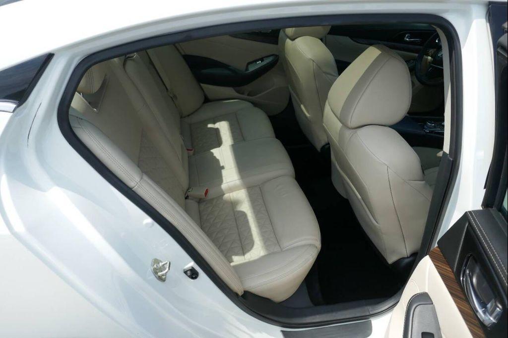 used 2017 Nissan Maxima car, priced at $14,995