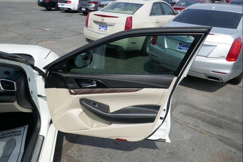 used 2017 Nissan Maxima car, priced at $14,995