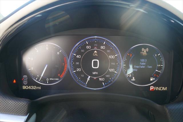 used 2013 Cadillac XTS car, priced at $14,995