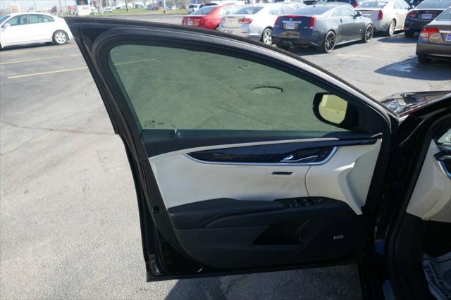 used 2013 Cadillac XTS car, priced at $14,995