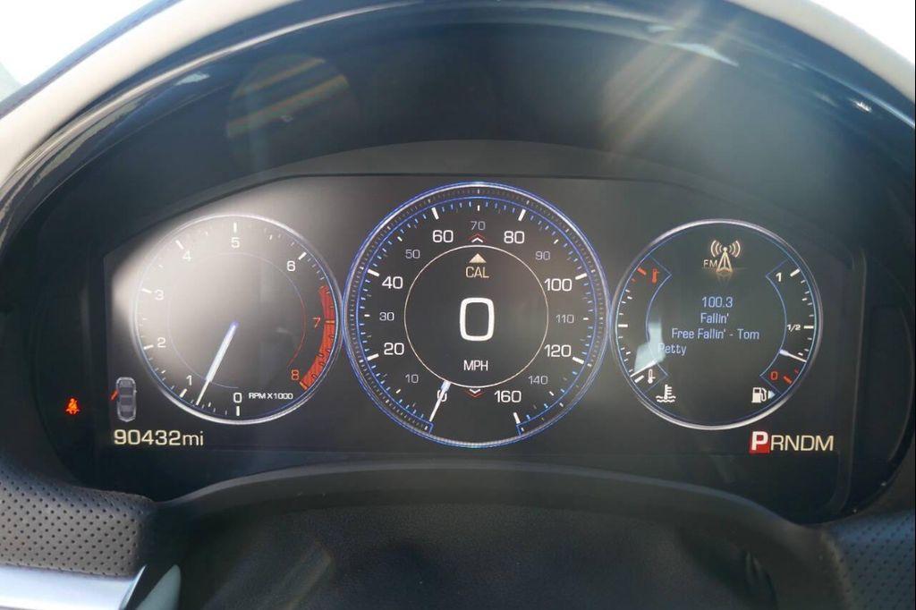 used 2013 Cadillac XTS car, priced at $14,295