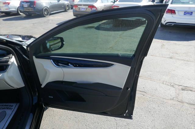 used 2013 Cadillac XTS car, priced at $14,995