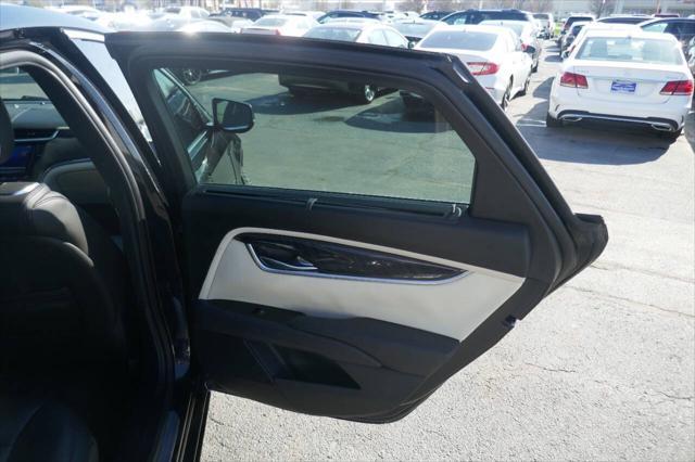 used 2013 Cadillac XTS car, priced at $14,995