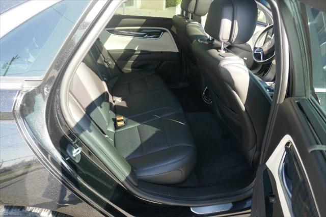 used 2013 Cadillac XTS car, priced at $14,995
