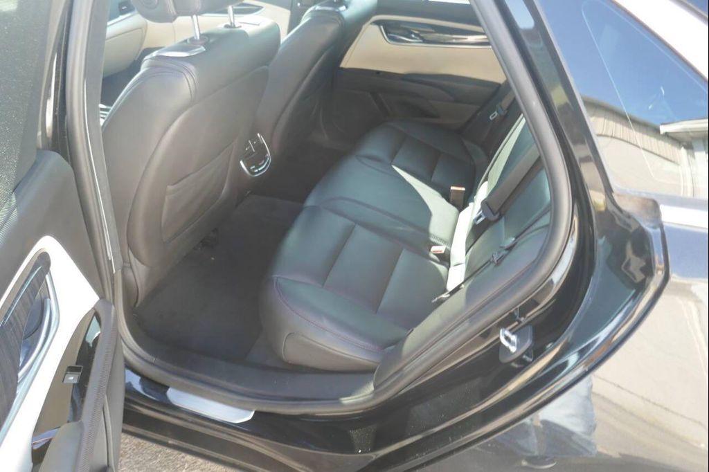 used 2013 Cadillac XTS car, priced at $14,295