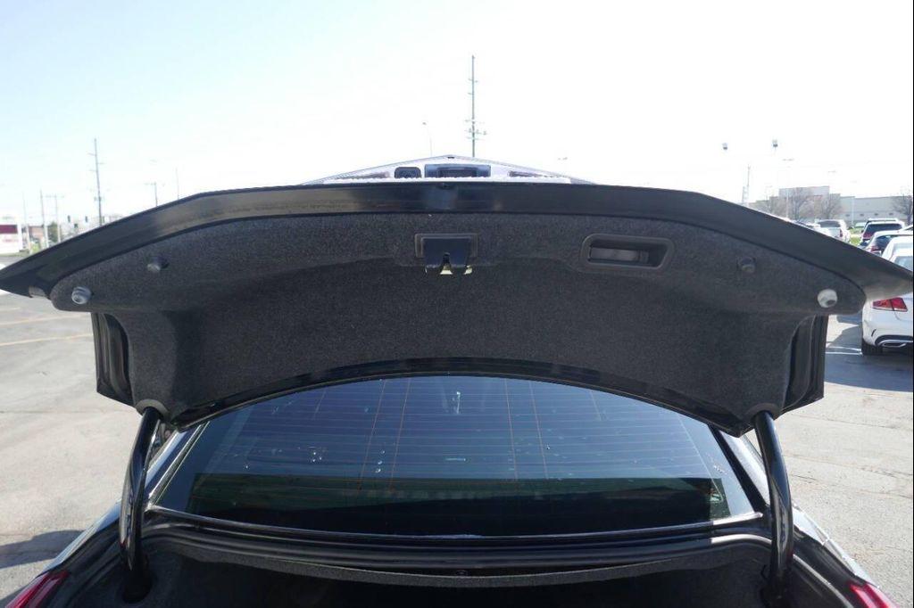 used 2013 Cadillac XTS car, priced at $14,295