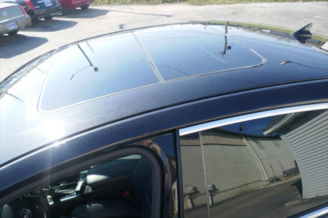 used 2013 Cadillac XTS car, priced at $14,995