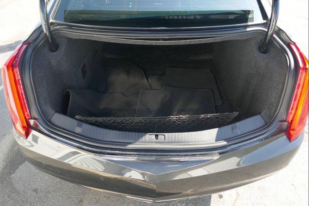 used 2013 Cadillac XTS car, priced at $14,295