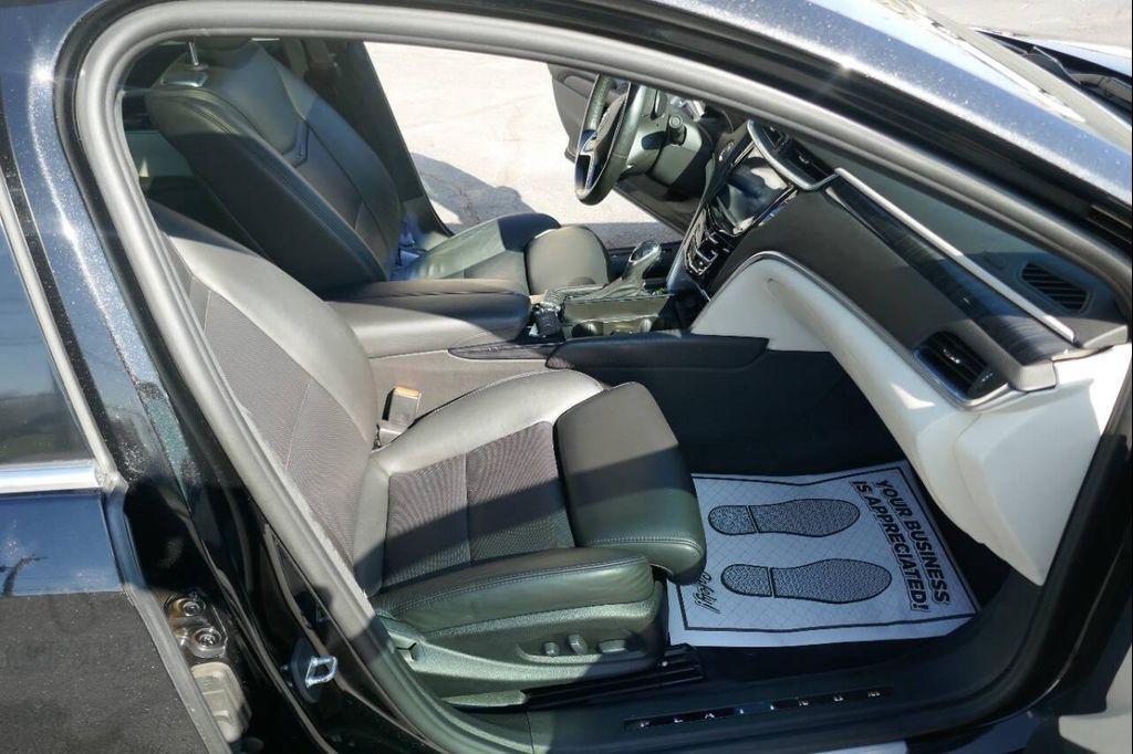 used 2013 Cadillac XTS car, priced at $14,295