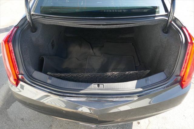 used 2013 Cadillac XTS car, priced at $14,995