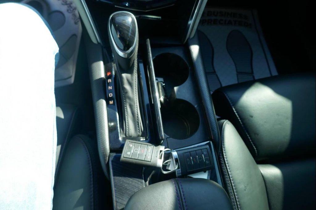 used 2013 Cadillac XTS car, priced at $14,295