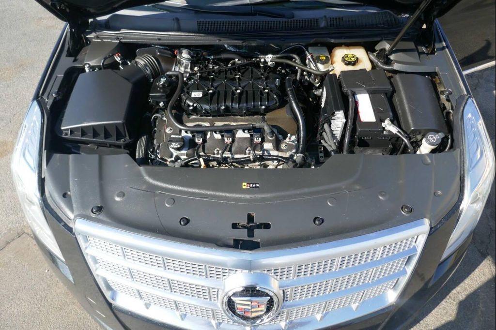 used 2013 Cadillac XTS car, priced at $14,295