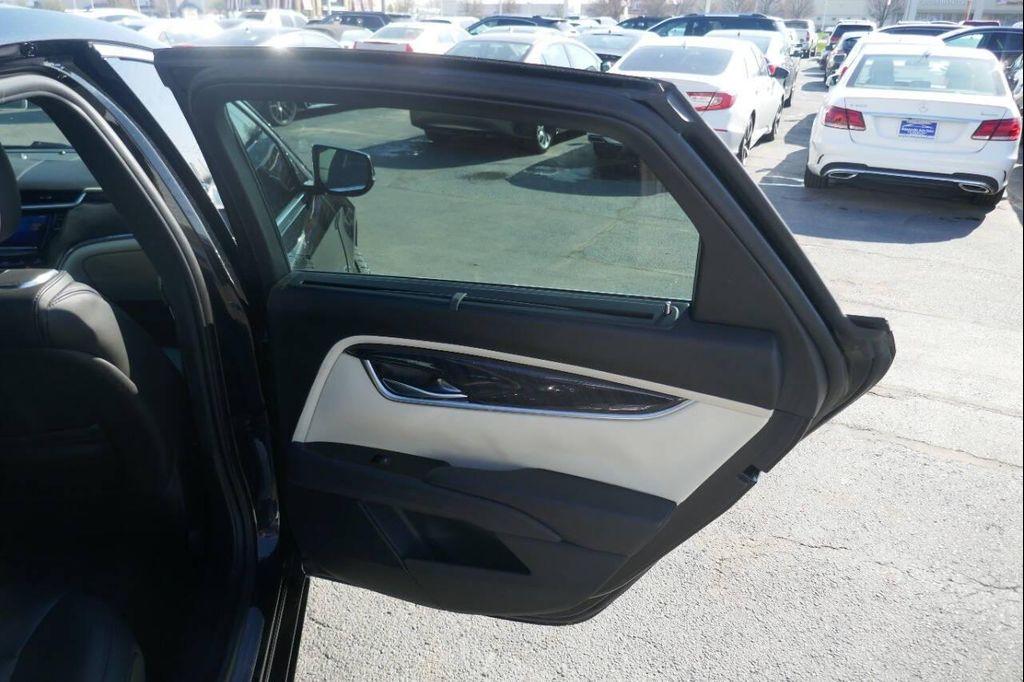 used 2013 Cadillac XTS car, priced at $14,295