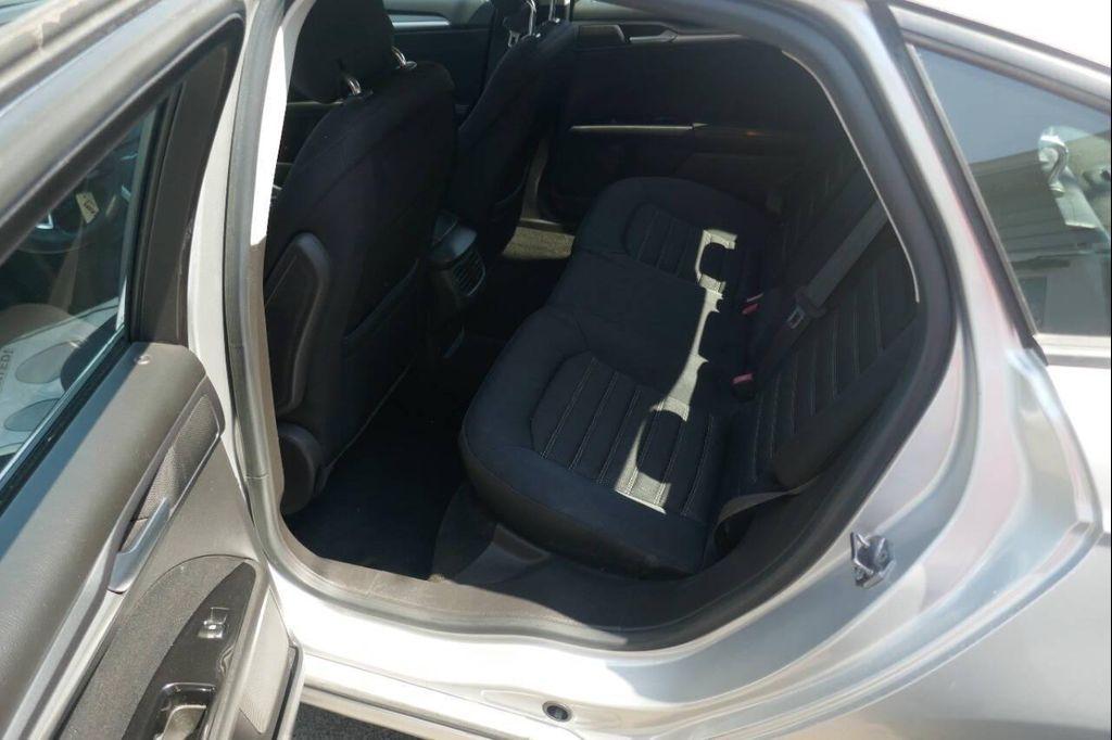 used 2013 Ford Fusion car, priced at $7,995
