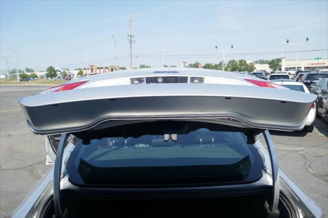 used 2013 Ford Fusion car, priced at $7,995
