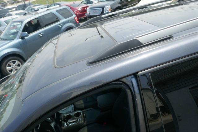 used 2014 GMC Acadia car, priced at $10,995