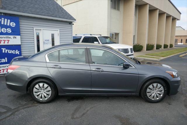 used 2012 Honda Accord car, priced at $8,995