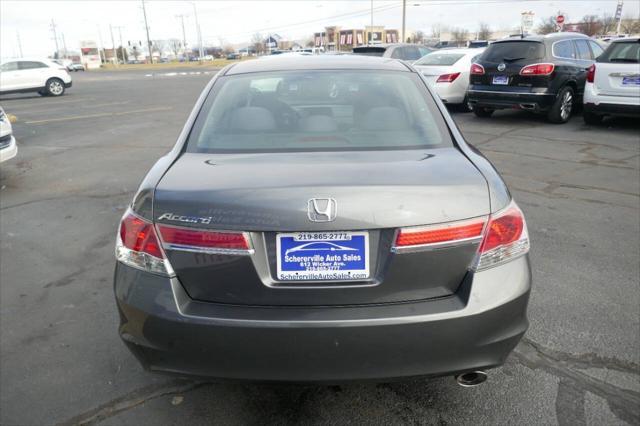 used 2012 Honda Accord car, priced at $8,995