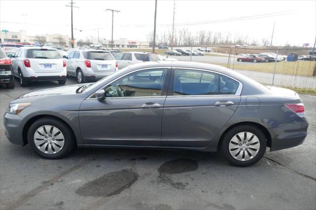 used 2012 Honda Accord car, priced at $8,995