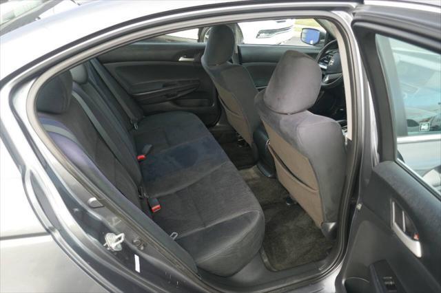 used 2012 Honda Accord car, priced at $8,995