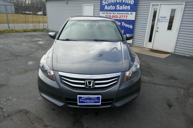 used 2012 Honda Accord car, priced at $8,995