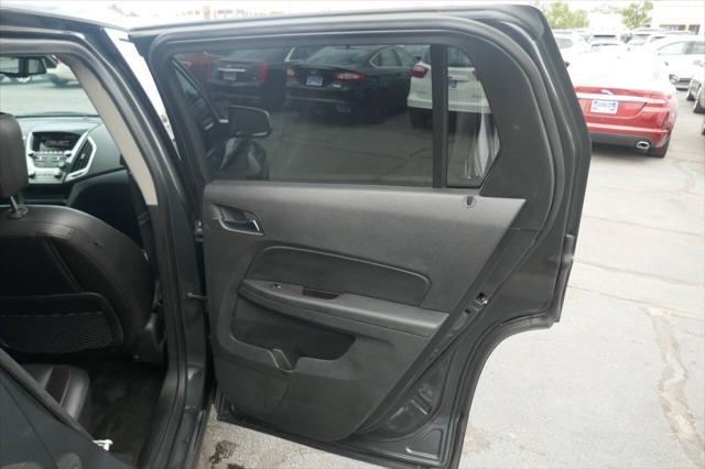 used 2017 GMC Terrain car, priced at $10,995