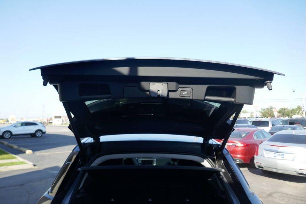 used 2017 Land Rover Range Rover Evoque car, priced at $9,995