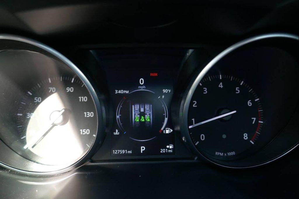 used 2017 Land Rover Range Rover Evoque car, priced at $9,995