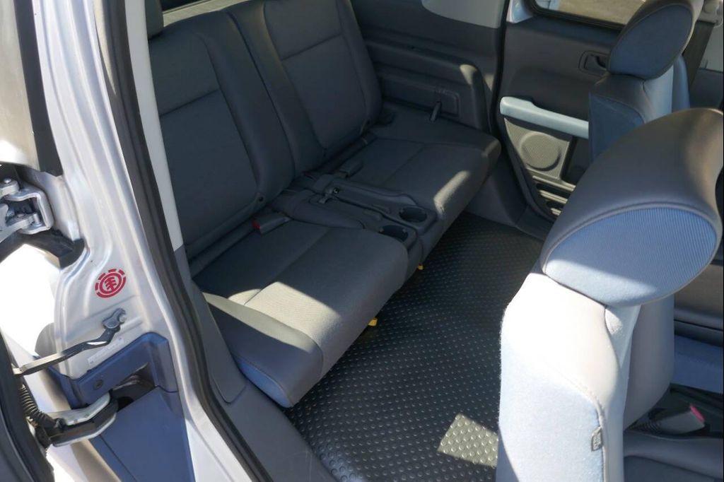 used 2005 Honda Element car, priced at $9,995