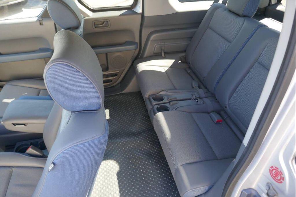 used 2005 Honda Element car, priced at $9,995