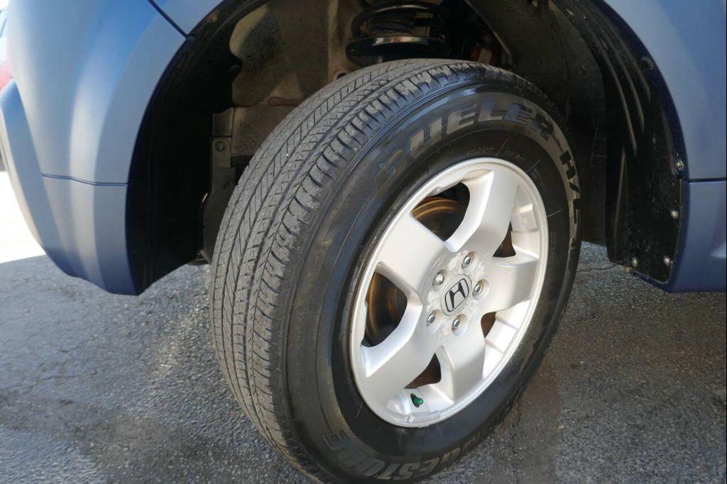 used 2005 Honda Element car, priced at $9,995